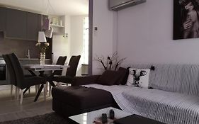 Apartman Emanuel