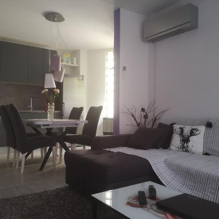 Apartman Emanuel Пула Екстер'єр фото