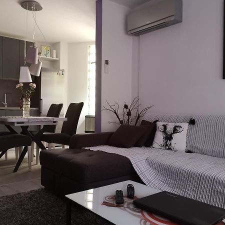 Apartman Emanuel Пула Екстер'єр фото