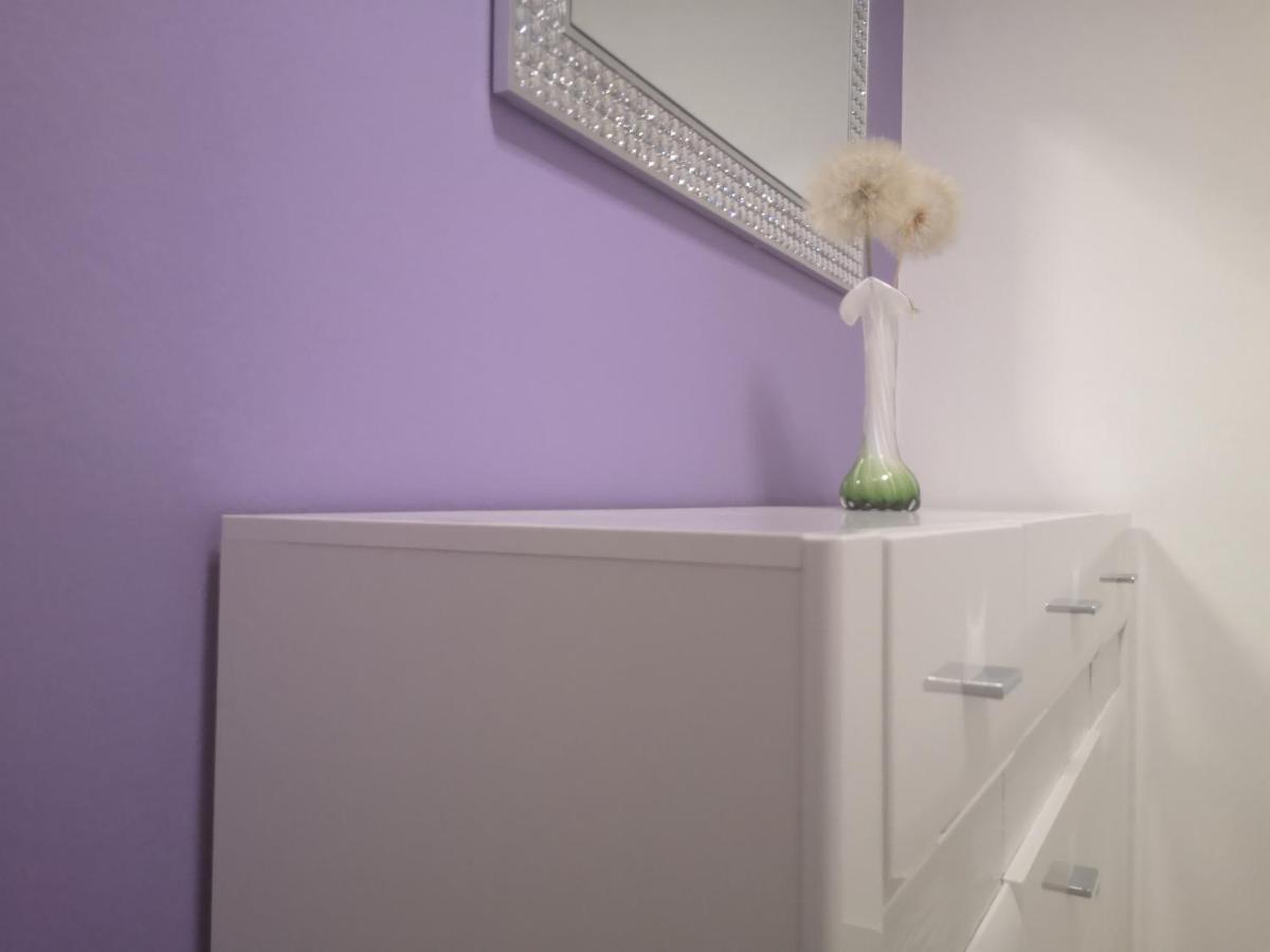 Apartman Emanuel Пула Екстер'єр фото