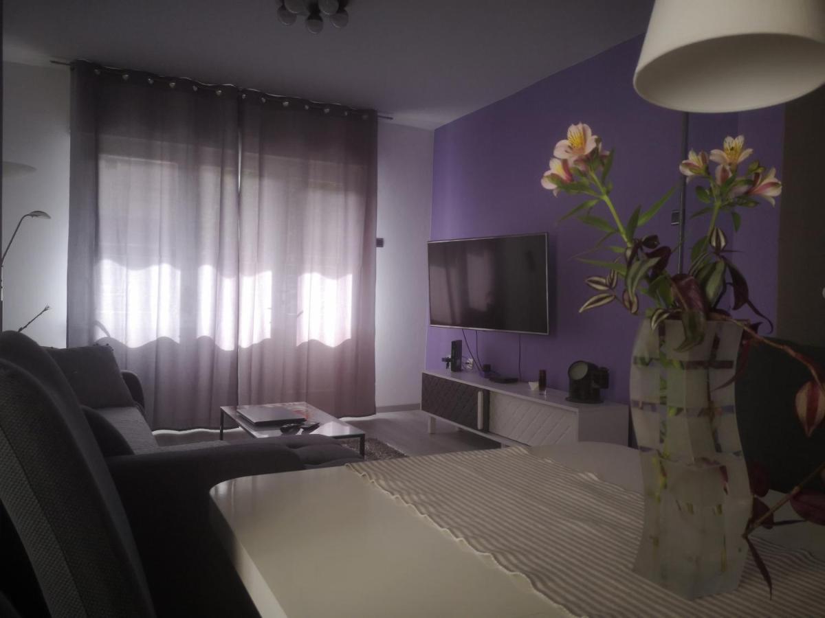Apartman Emanuel Пула Екстер'єр фото