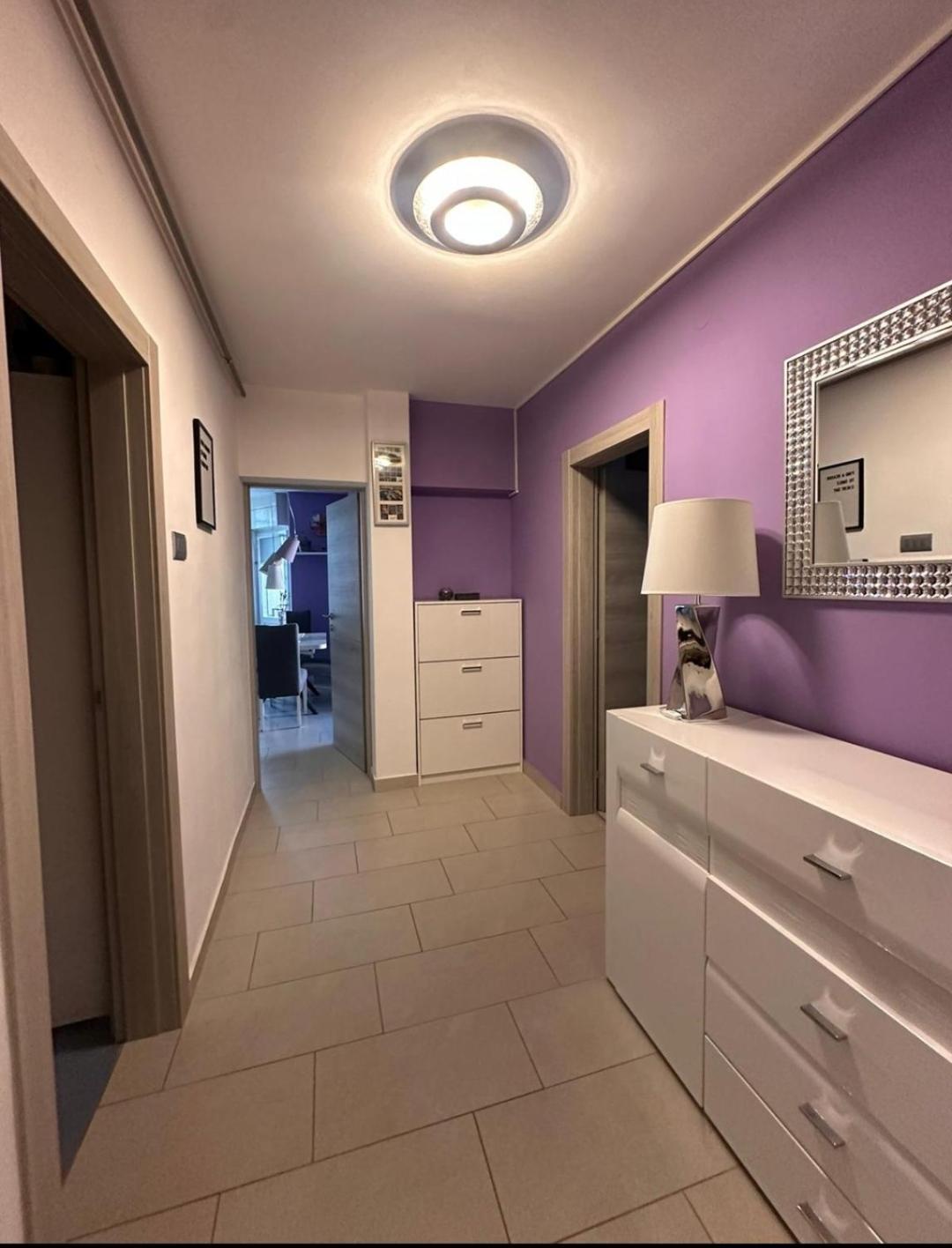 Apartman Emanuel Пула Екстер'єр фото