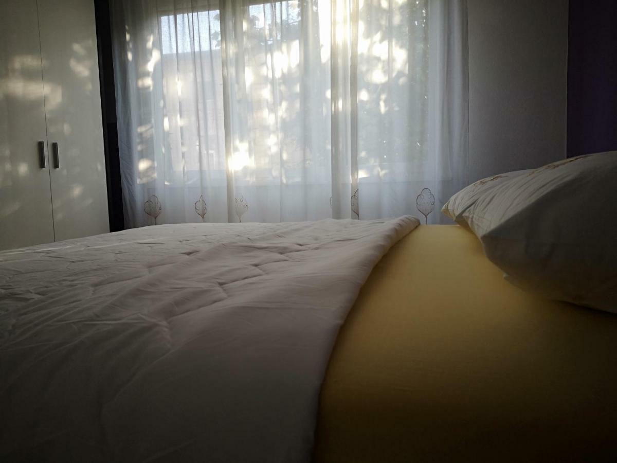 Apartman Emanuel Пула Екстер'єр фото