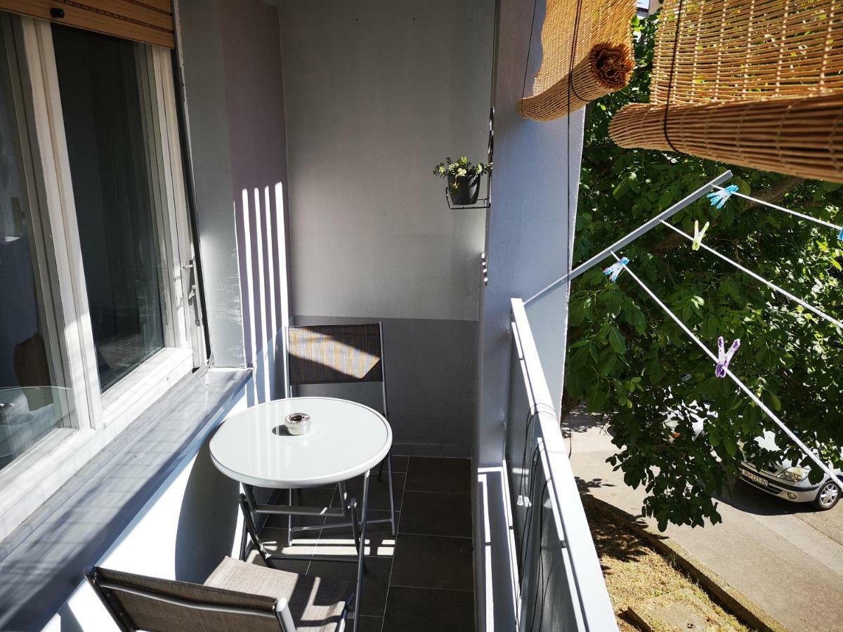 Apartman Emanuel Пула Екстер'єр фото