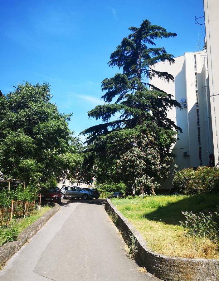 Apartman Emanuel Пула Екстер'єр фото