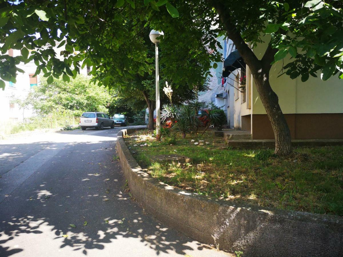 Apartman Emanuel Пула Екстер'єр фото
